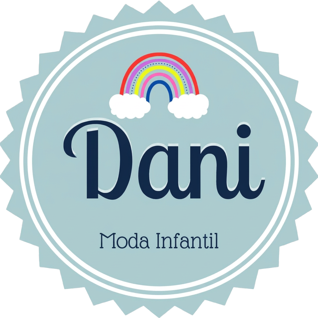 Dani Moda Infantil